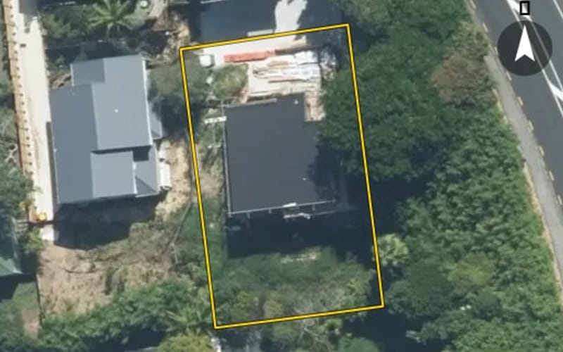 504A Beach Road