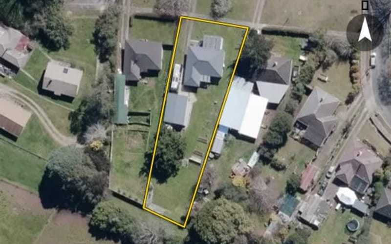 28 Mountview Close