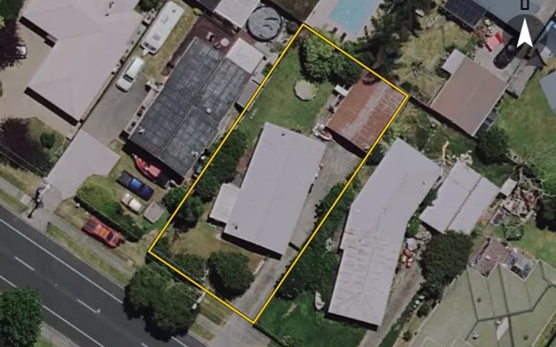 174 Newcastle Road
