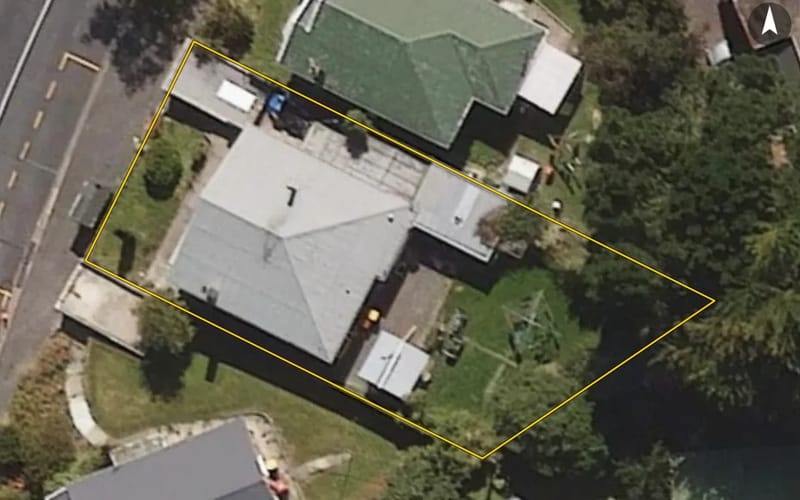 164 Pine Hill Road