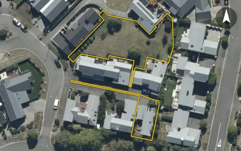 8 Millpond Place