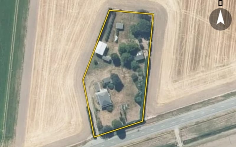 170 Arowhenua Road