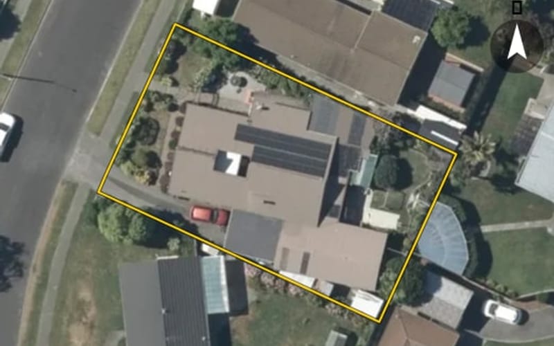 5 Wainscott Street