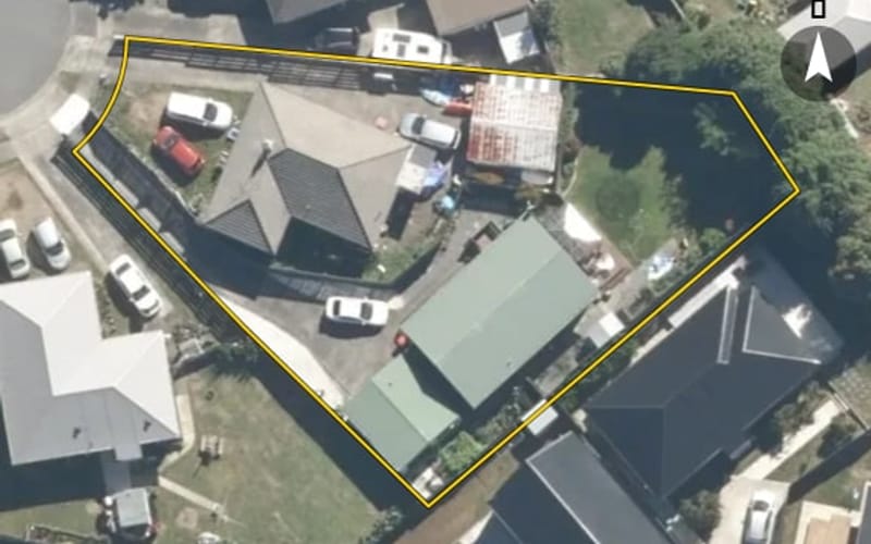 11A Carroll Grove