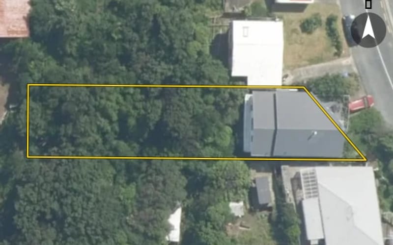 48 View Road