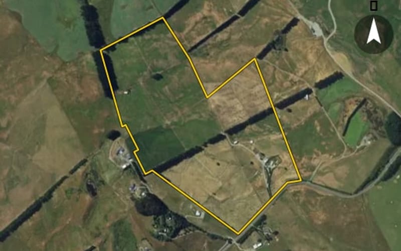 425 Kakapo Road