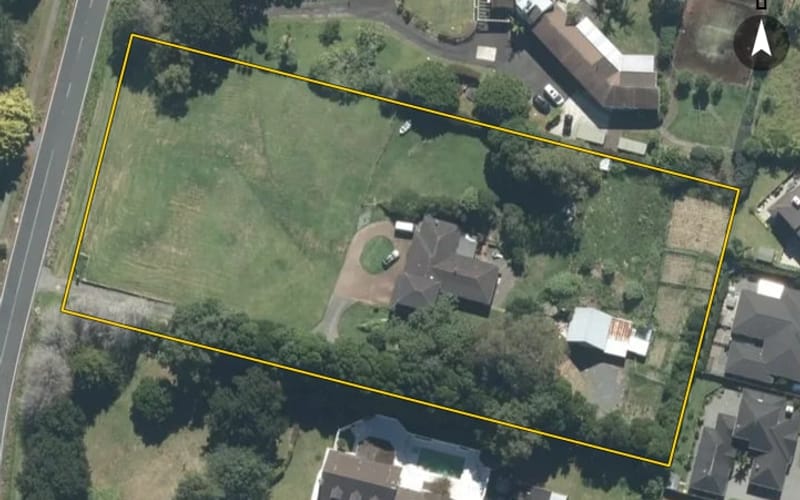 7 Gracechurch Drive