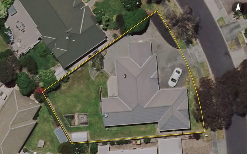 5 Guernsey Place