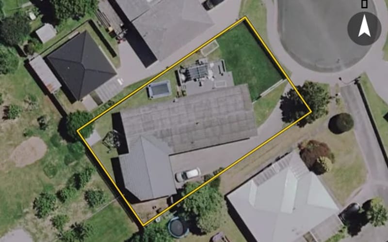 18 Seamer Place