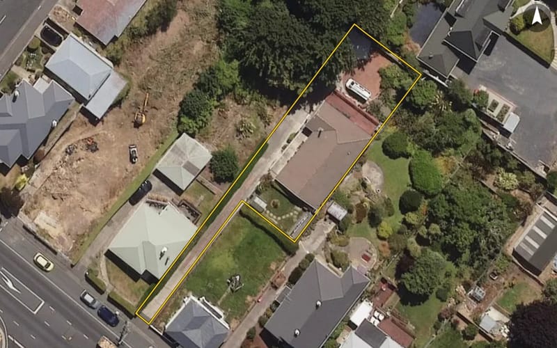 148A Taieri Road
