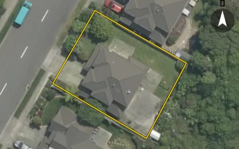 211 Westchester Drive