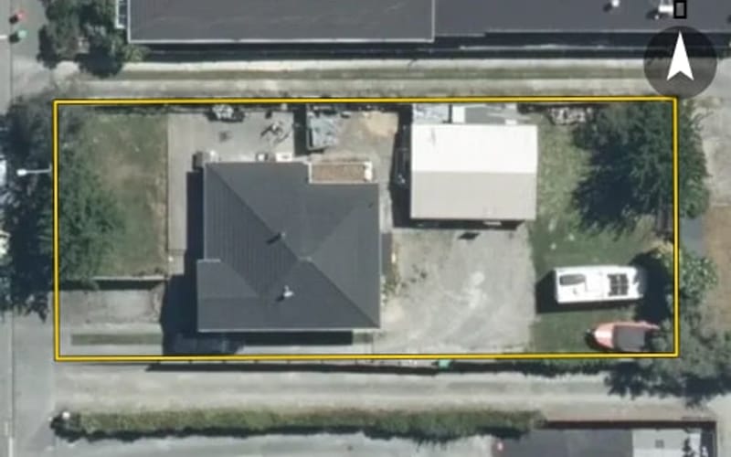 15 Wilson Street