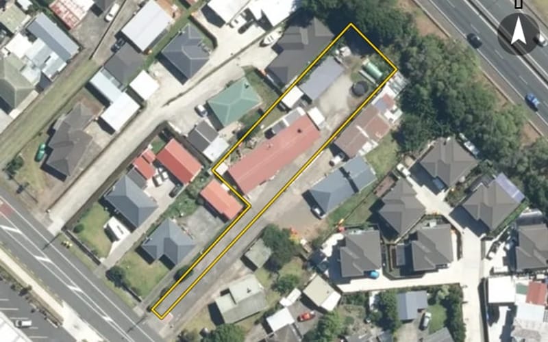 135 Tidal Road