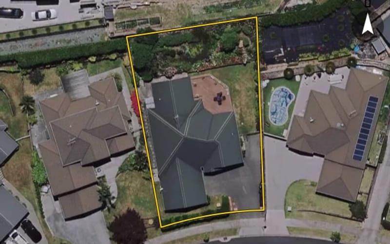 12 Sharaleigh Place