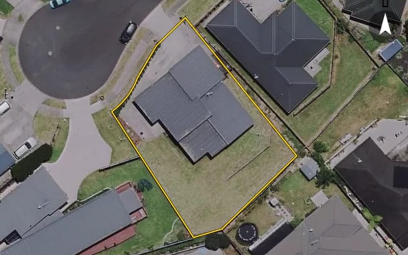 5 Ella Place