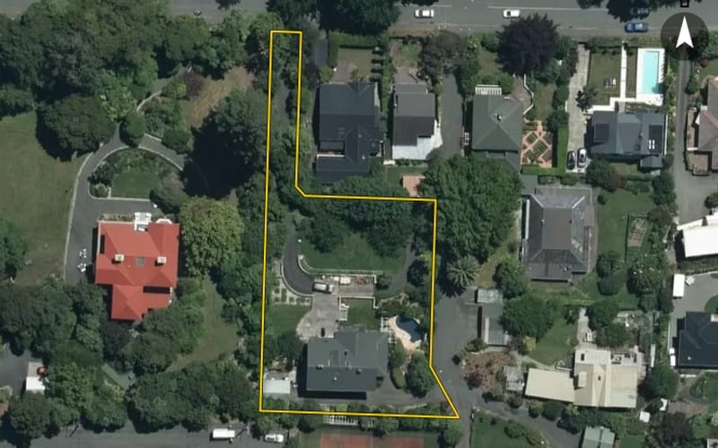 22 Richmond Avenue