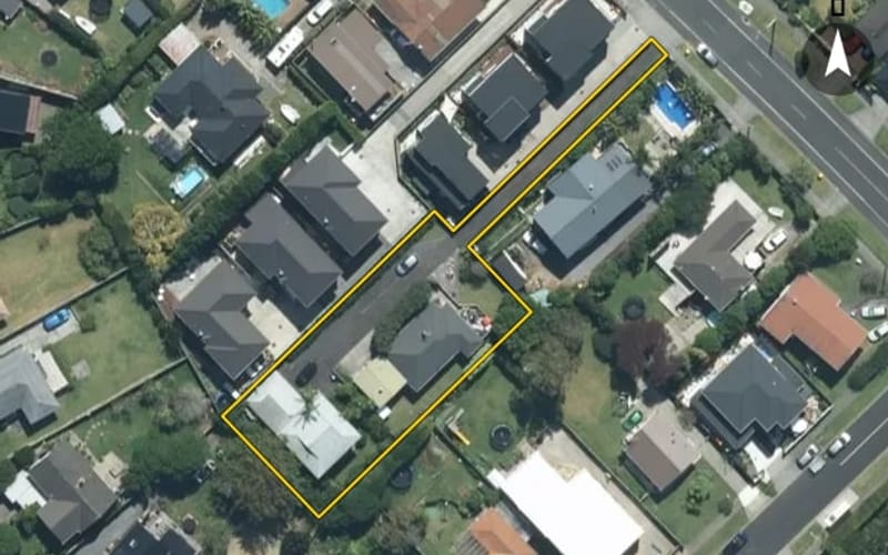 1/287 West Tamaki Road