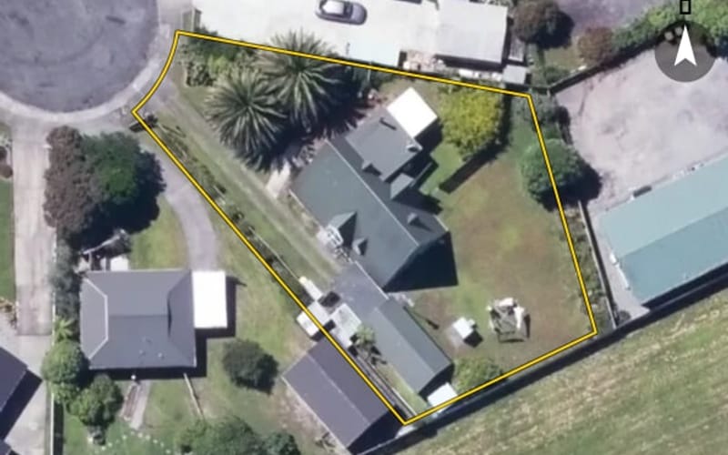 4 Archer Place