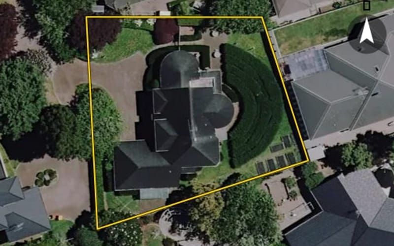 5 Nielsen Gardens