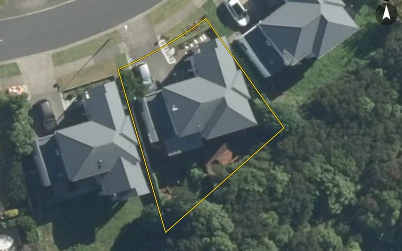 5 Sonoma Crescent