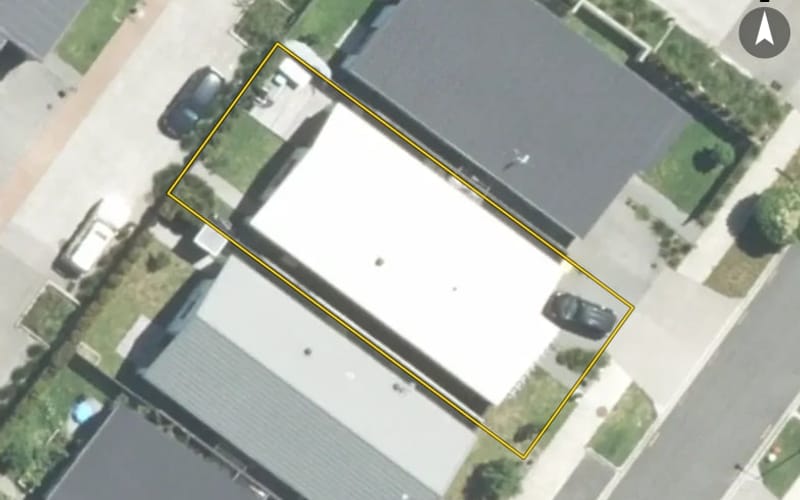 5 Sierra Way