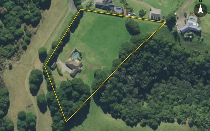 97 Jounneaux Road
