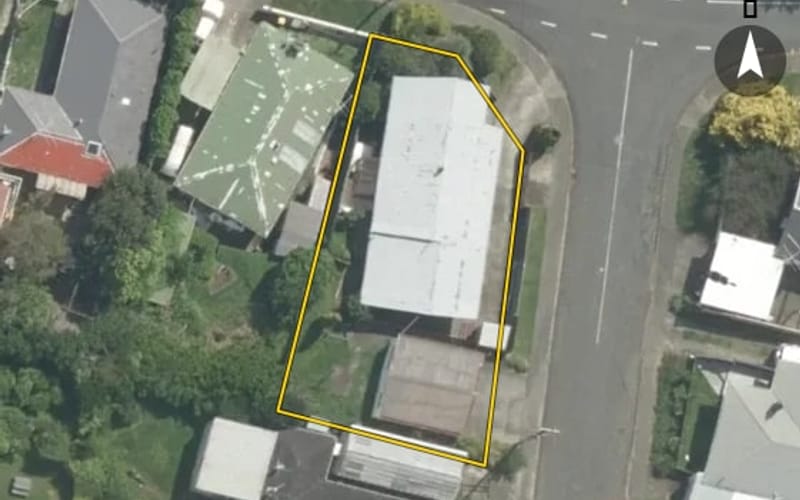 2 Catherine Crescent
