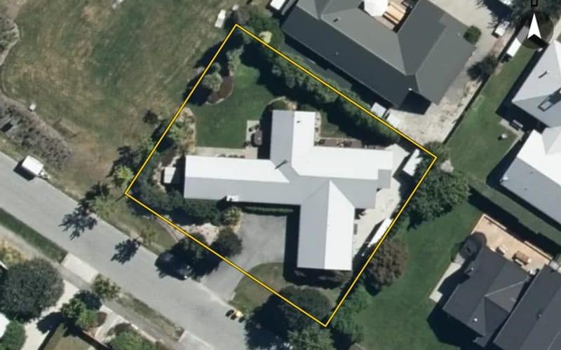 12 Mathias Terrace