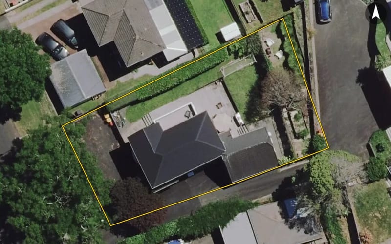 34 Banbury Crescent