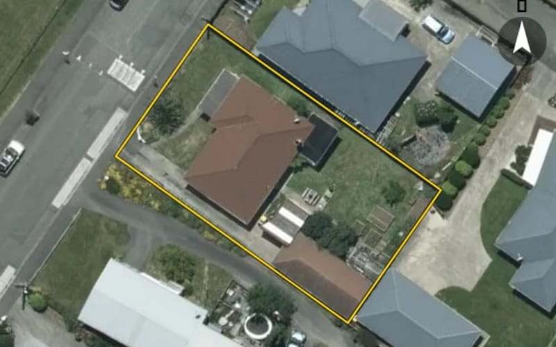 97 Tipahi Street