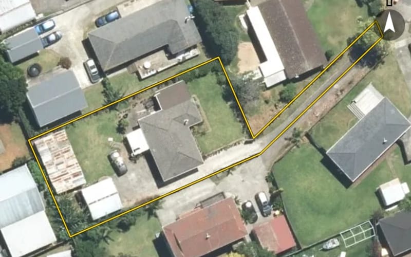 24 Benton Place