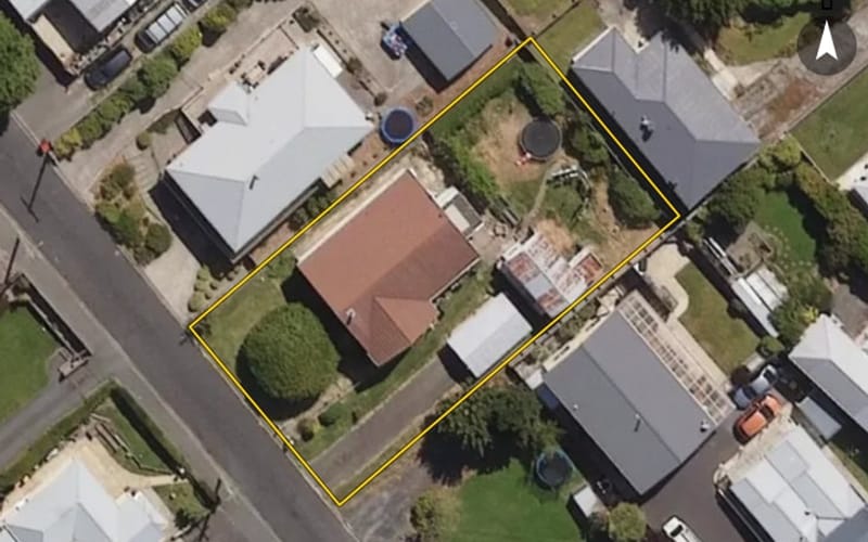 35 Jellicoe Crescent
