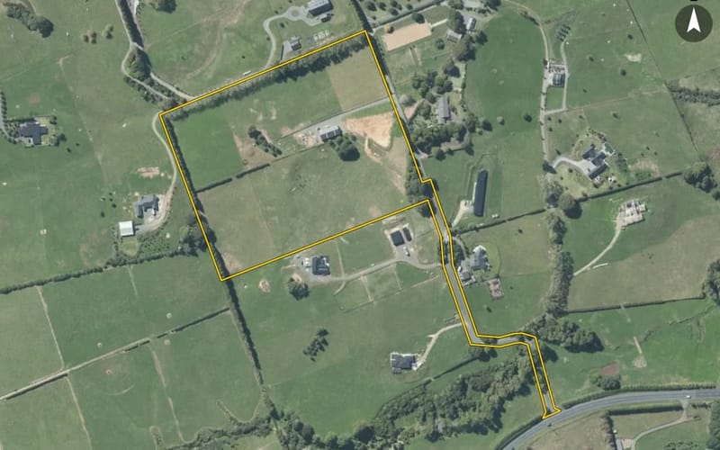 5 Homestead Hill Lane