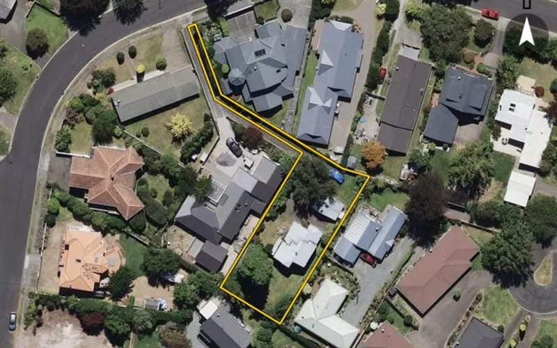 11A Oregon Drive