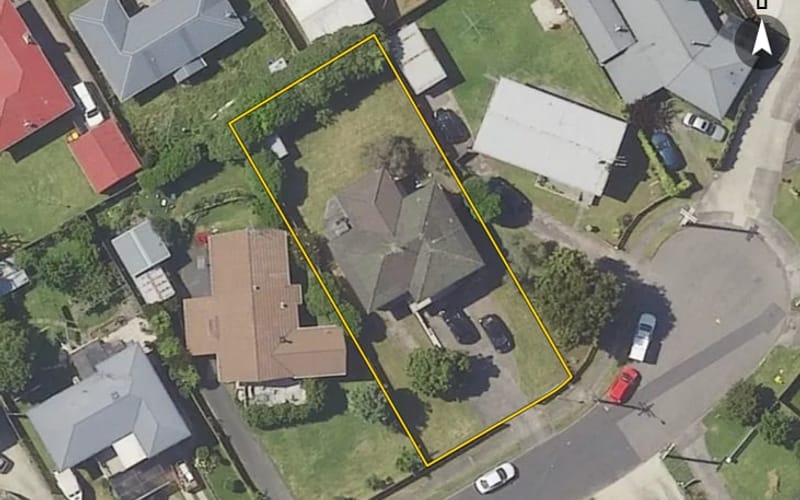 15 Sharyn Place