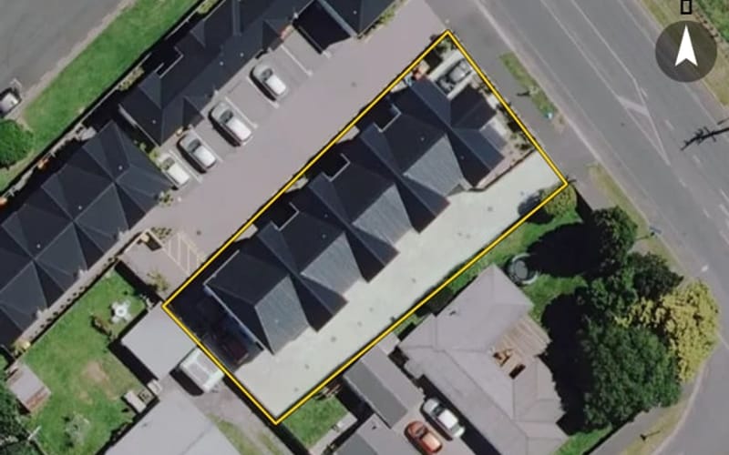 133 Silverdale Road