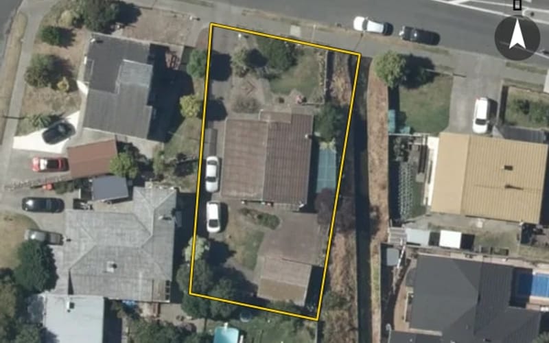 16 Auckland Road