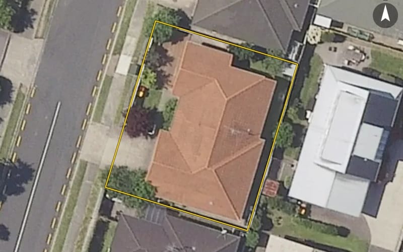 2A Tekoah Place