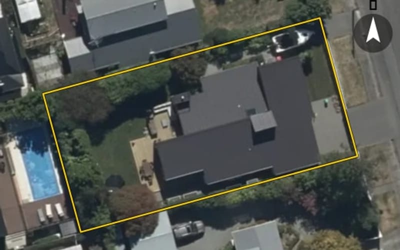 5 Bryndwr Road