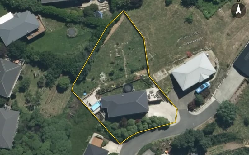 9 Martello Way