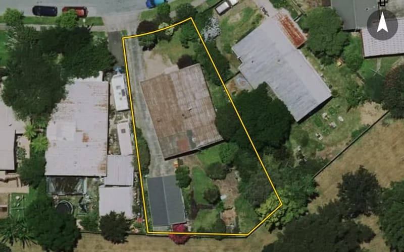 29 Hibiscus Avenue
