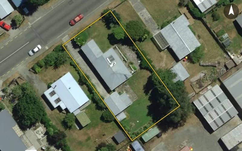 5 Gunn Street