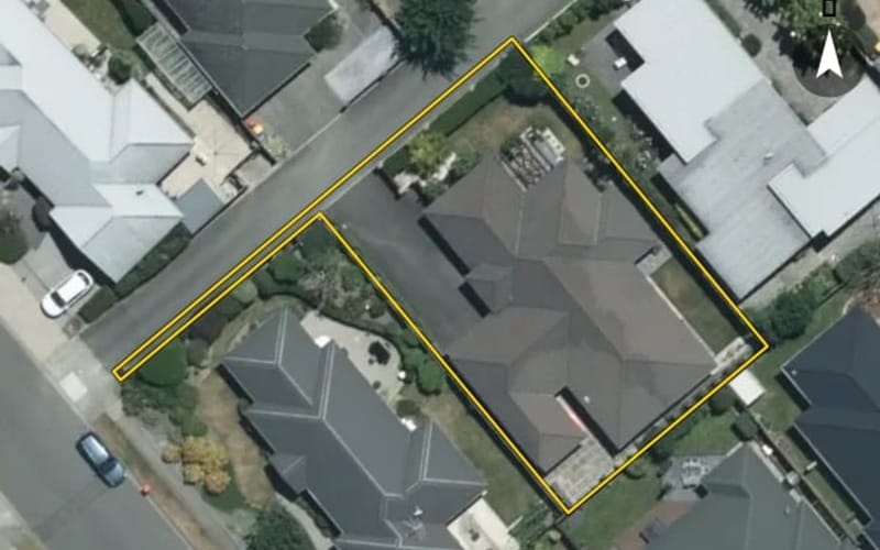 10 Cambelldon Crescent