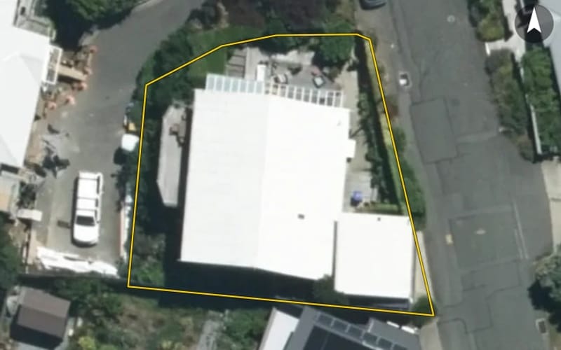 9 Albert Road