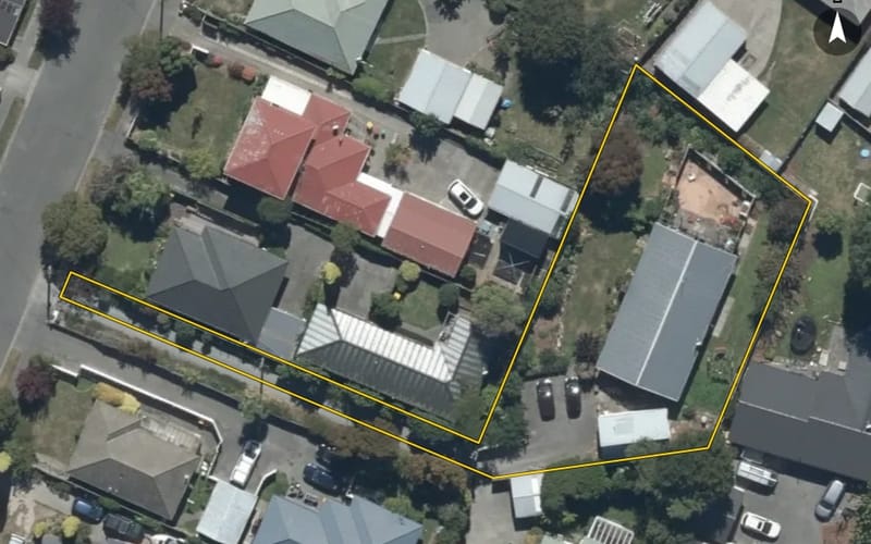 38B Yardley Street