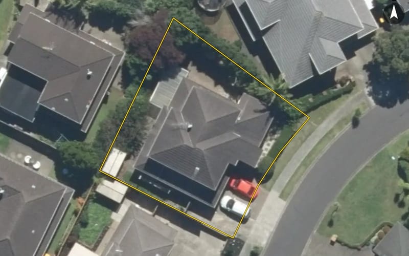 4 Drumston Place
