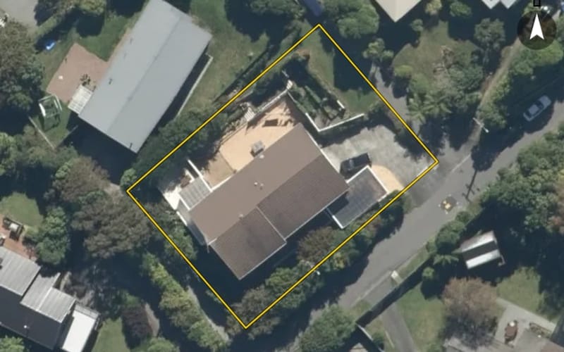 65 Belmont Terrace