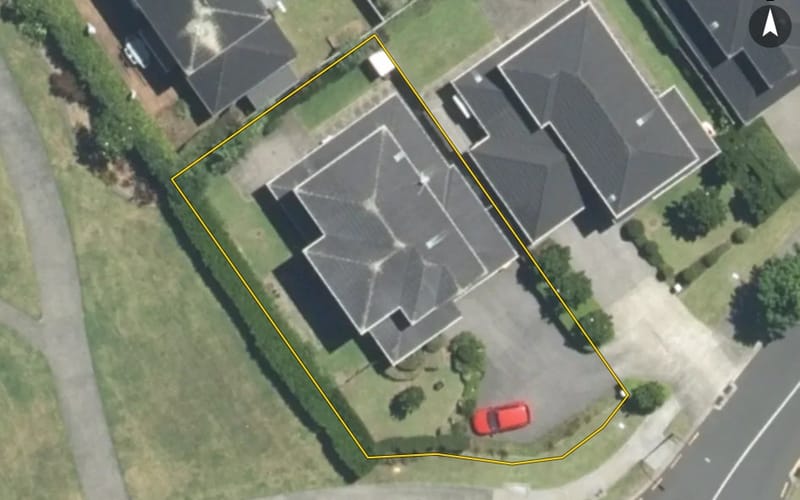 2 Pickaberry Avenue
