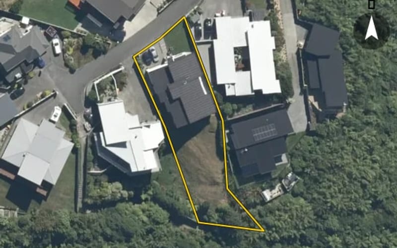 45 Meadowbank Drive