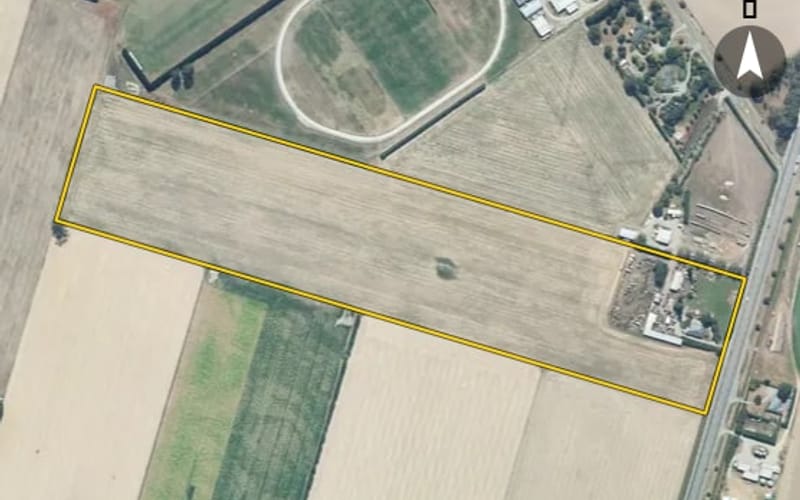 279 Timaru-Temuka Highway